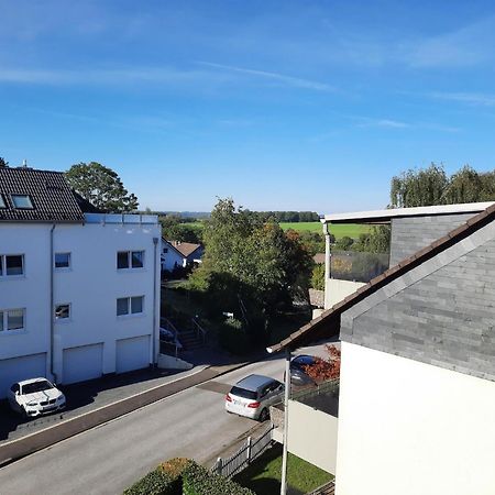 Ferienwohnung Bergischer Panoramasteig Radevormwald Kültér fotó