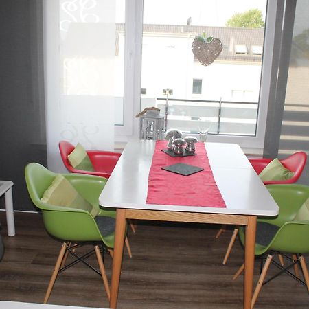 Ferienwohnung Bergischer Panoramasteig Radevormwald Kültér fotó