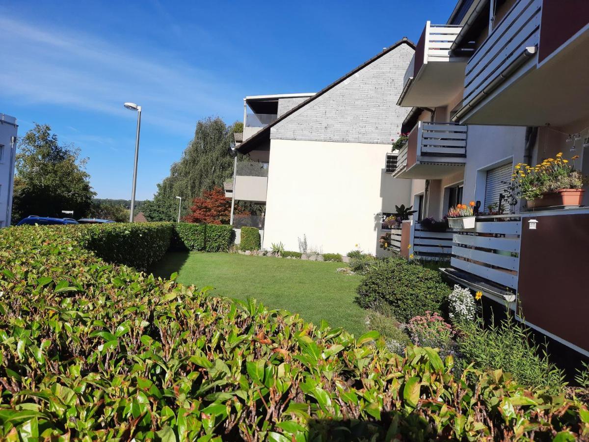 Ferienwohnung Bergischer Panoramasteig Radevormwald Kültér fotó
