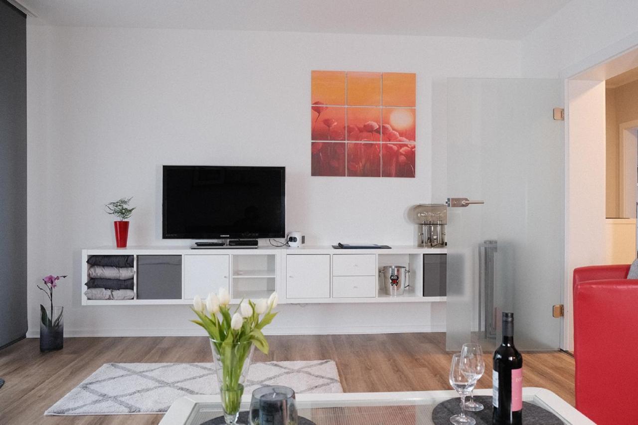 Ferienwohnung Bergischer Panoramasteig Radevormwald Kültér fotó