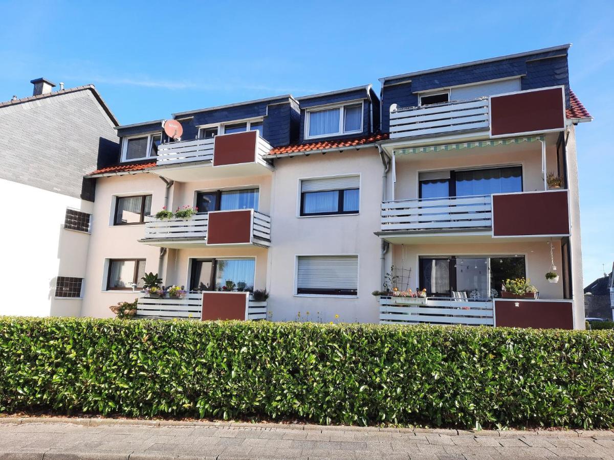 Ferienwohnung Bergischer Panoramasteig Radevormwald Kültér fotó