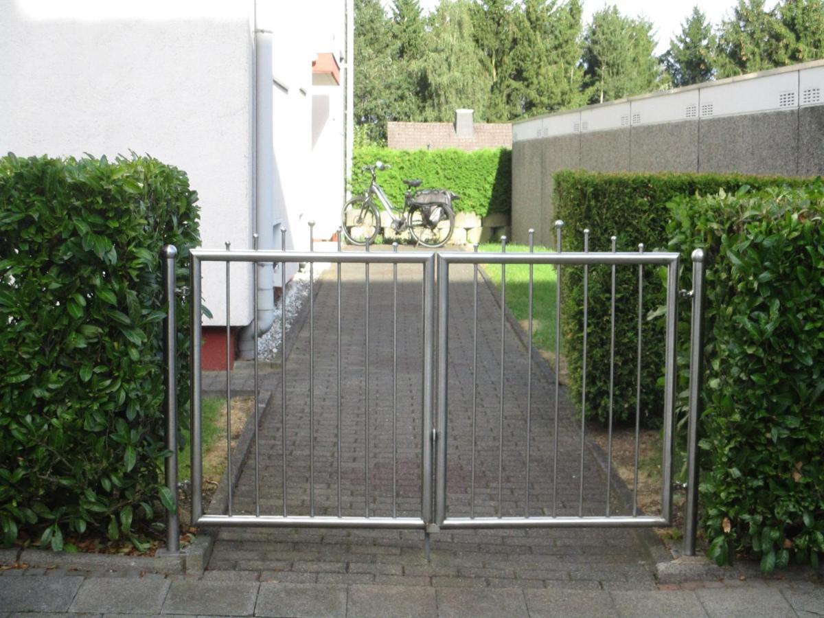 Ferienwohnung Bergischer Panoramasteig Radevormwald Kültér fotó