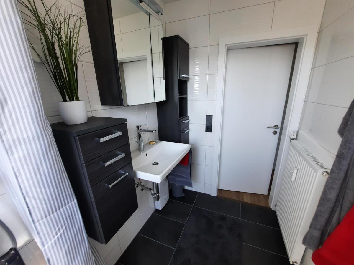 Ferienwohnung Bergischer Panoramasteig Radevormwald Kültér fotó