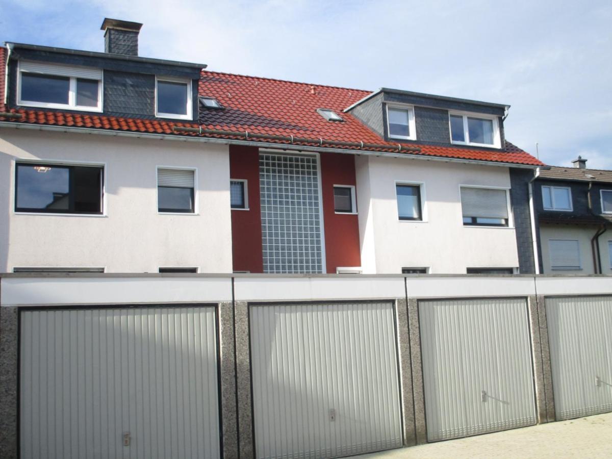 Ferienwohnung Bergischer Panoramasteig Radevormwald Kültér fotó