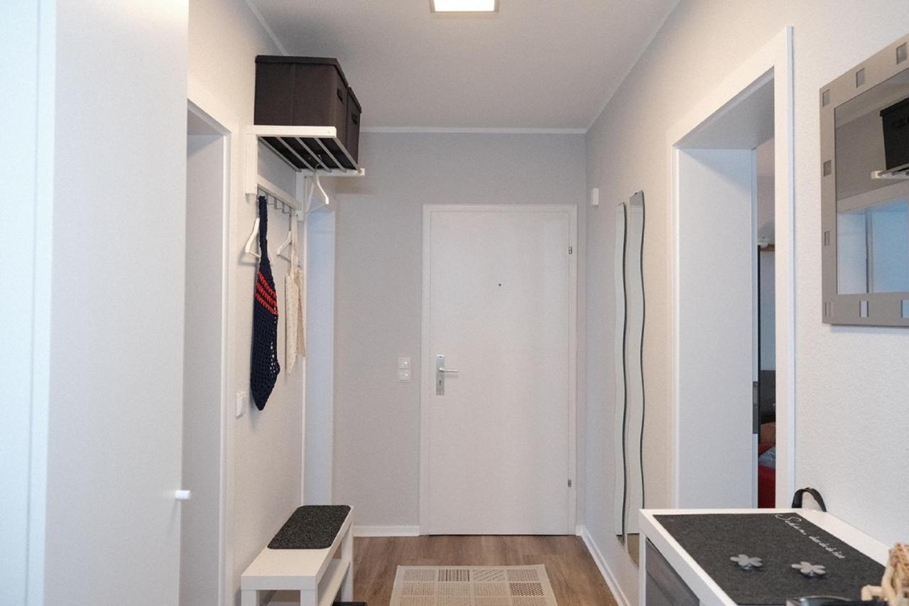 Ferienwohnung Bergischer Panoramasteig Radevormwald Kültér fotó
